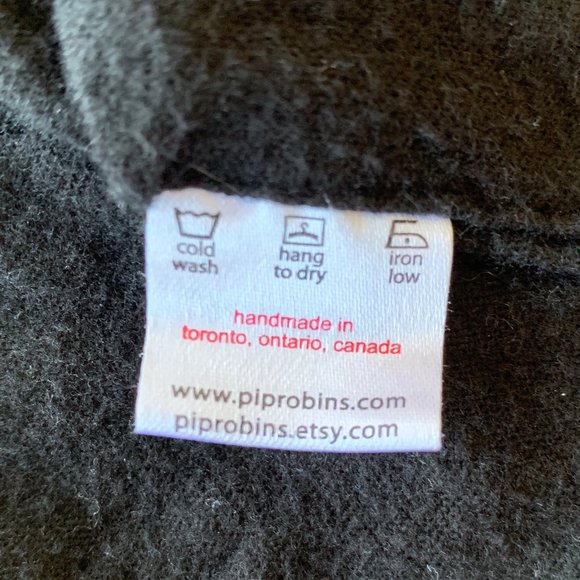 Hand Made Neck Warmer - Picture 3 of 7